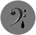 Im Gegenlicht sehen wir die Menschen nicht – Kostüm Total