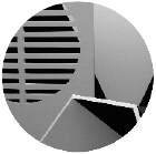 Im Gegenlicht sehen wir die Menschen nicht – Kostüm Total