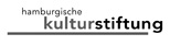 Logo Hamburgische Kulturstiftung