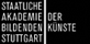 Logo – Staatliche Akademie der Bildenden Künste Stuttgart