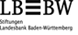 Logo lbbw