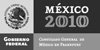 Logo Mexiko