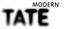 logo – tate modern