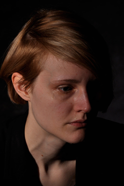 strange overtones – Daiga Grantina