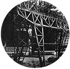 It’s 1957, And the Press Release Still Isn’t Written (Footnote three), A Project by Cally Spooner with Adam Gibbons, Lewis Ronald and Jesper List Thomsen 