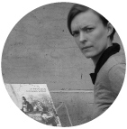 Pretzel Logic – Hanna Schwarz