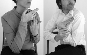 Anna Möller / Björn Beneditz – meet you at the statue in an hour